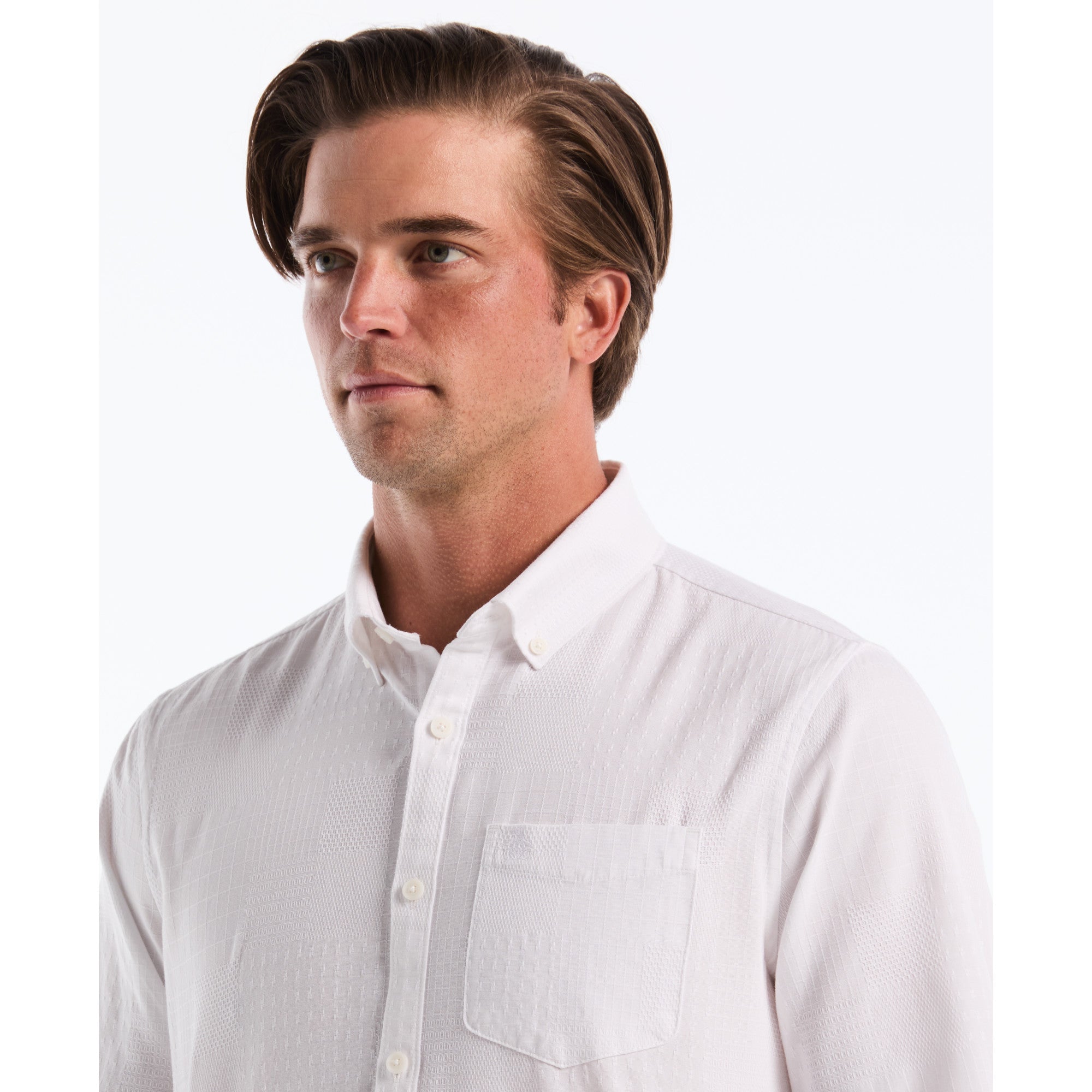 Camisa Casual M/L - Multimodashop.com