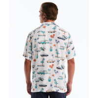 Camisa Casual M/C - Multimodashop.com