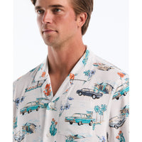 Camisa Casual M/C - Multimodashop.com