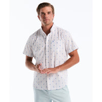 Camisa Casual M/C - Multimodashop.com