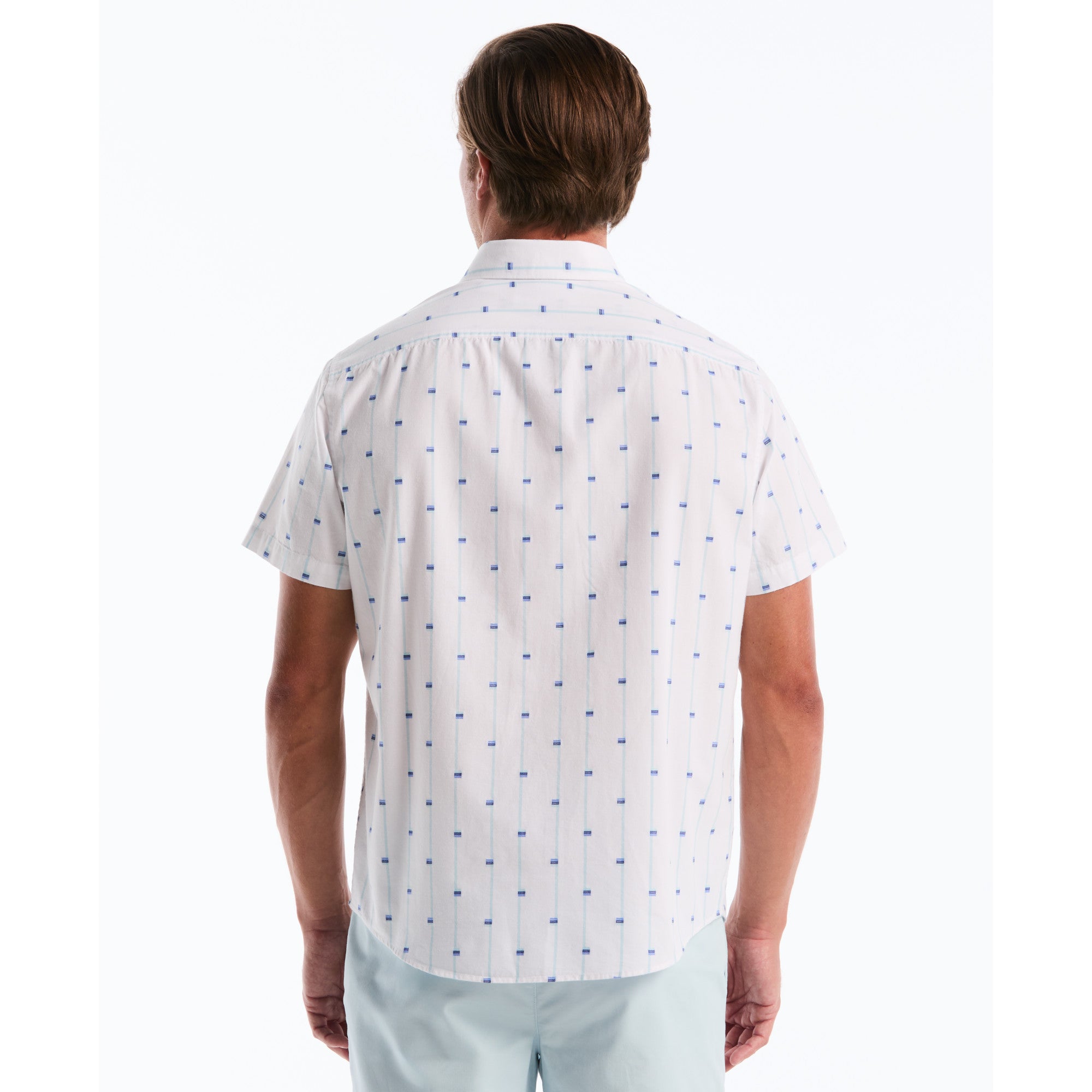 Camisa Casual M/C - Multimodashop.com