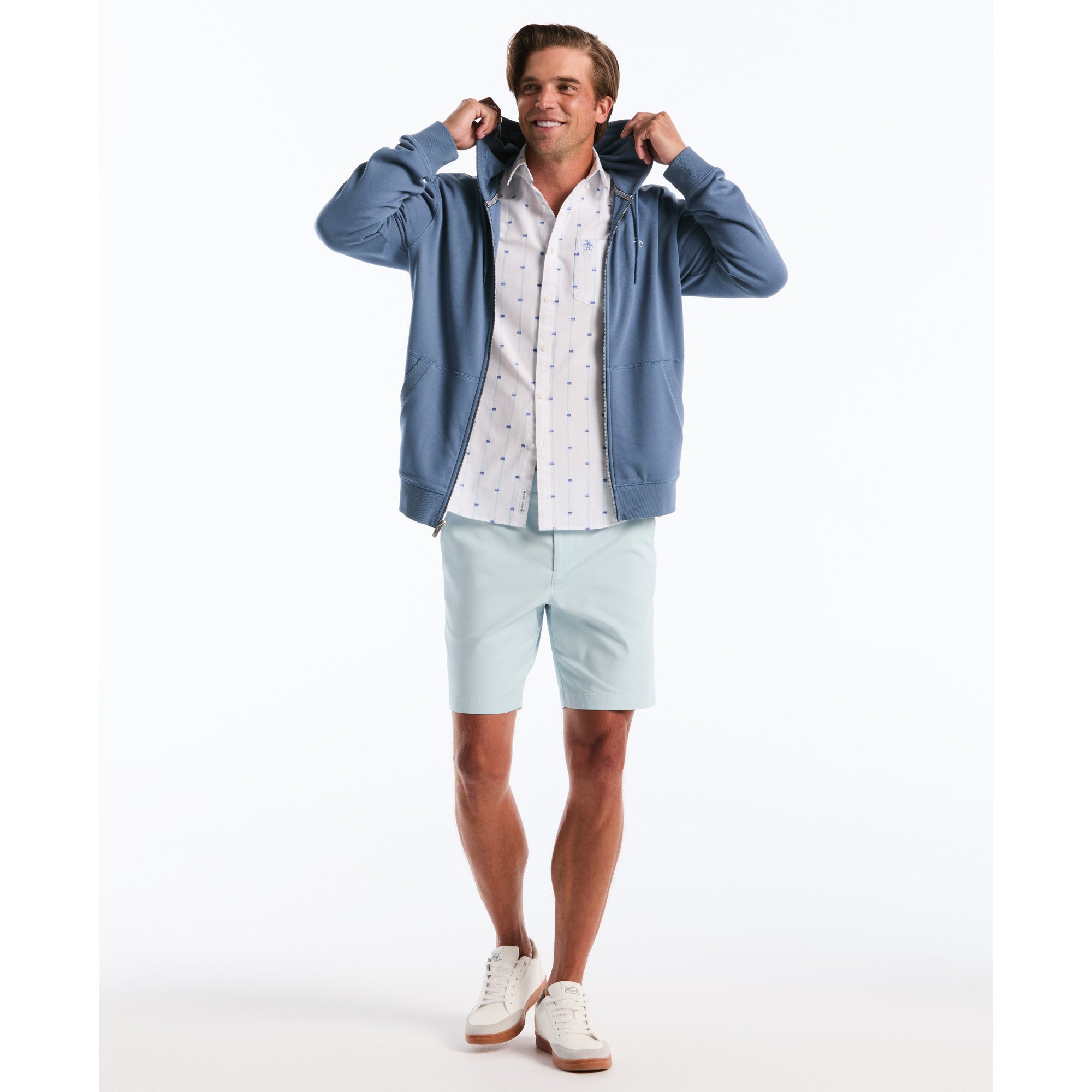 Camisa Casual M/C - Multimodashop.com