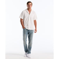 Camisa Casual M/C - Multimodashop.com