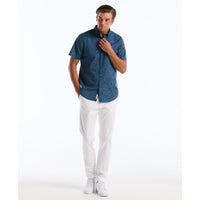 Camisa Casual M/C - Multimodashop.com