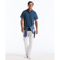 Camisa Casual M/C - Multimodashop.com