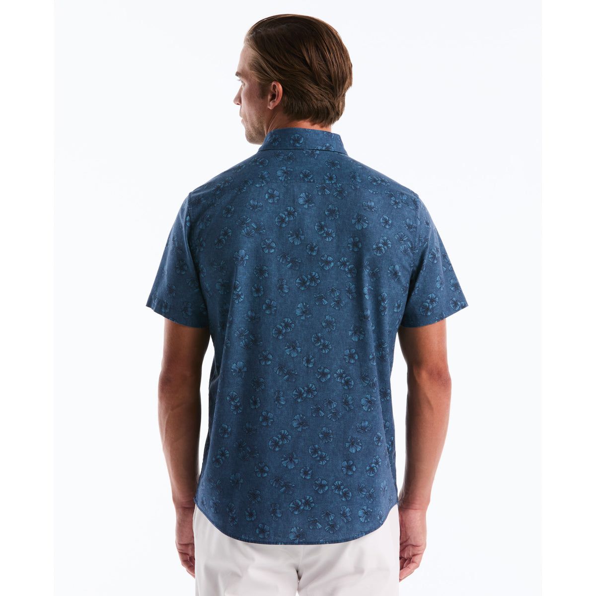 Camisa Casual Manga Corta - vista 2