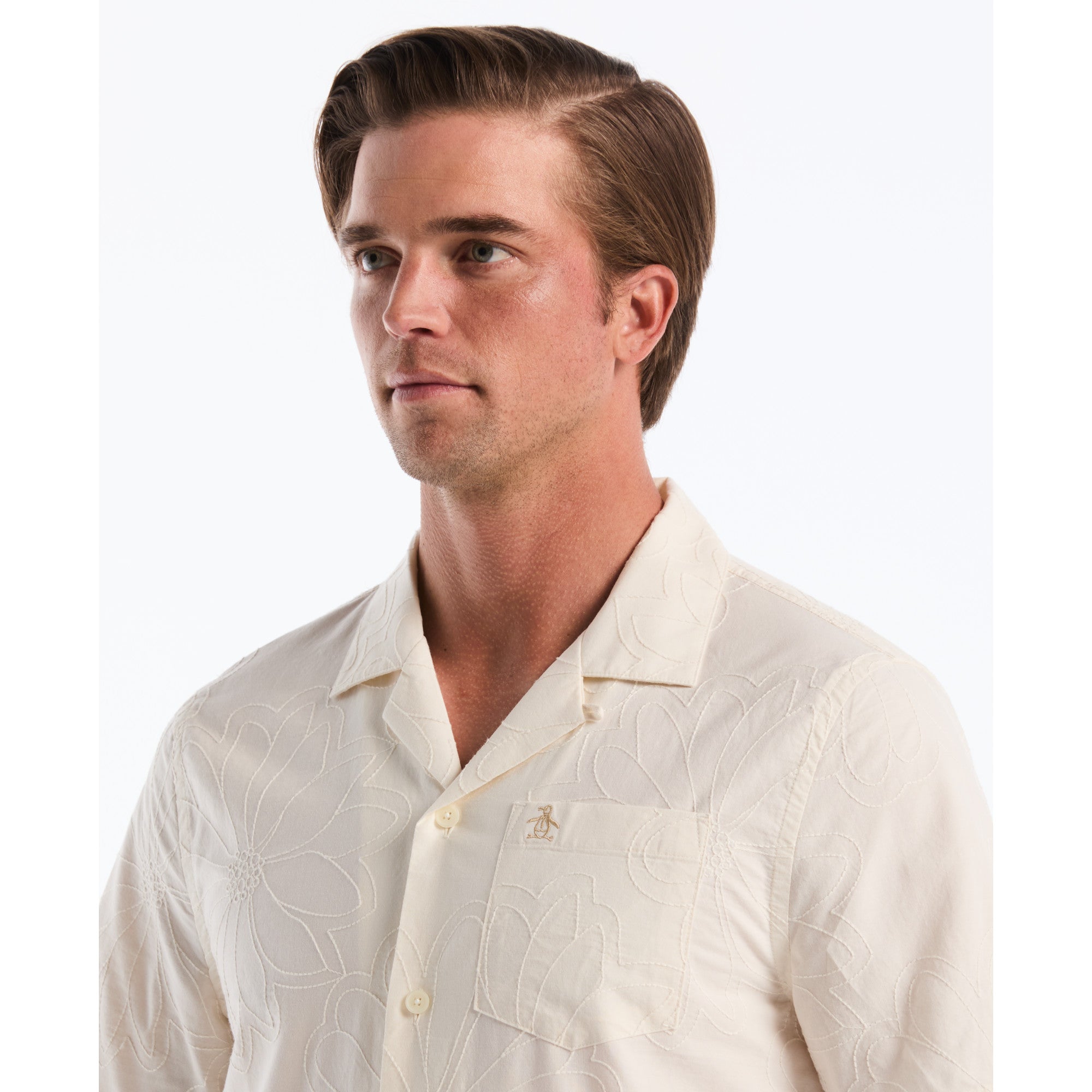 Camisa Casual M/C - Multimodashop.com