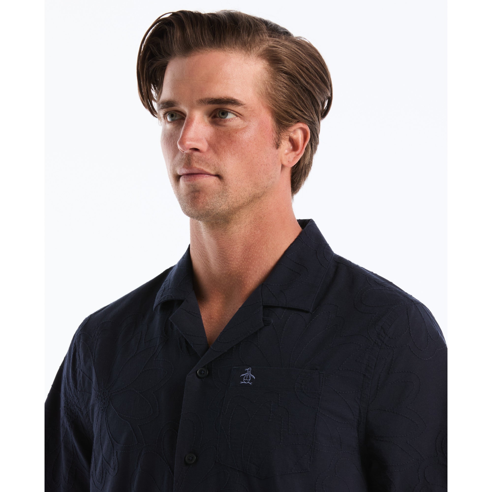 Camisa Casual M/C - Multimodashop.com