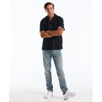 Camisa Casual M/C - Multimodashop.com