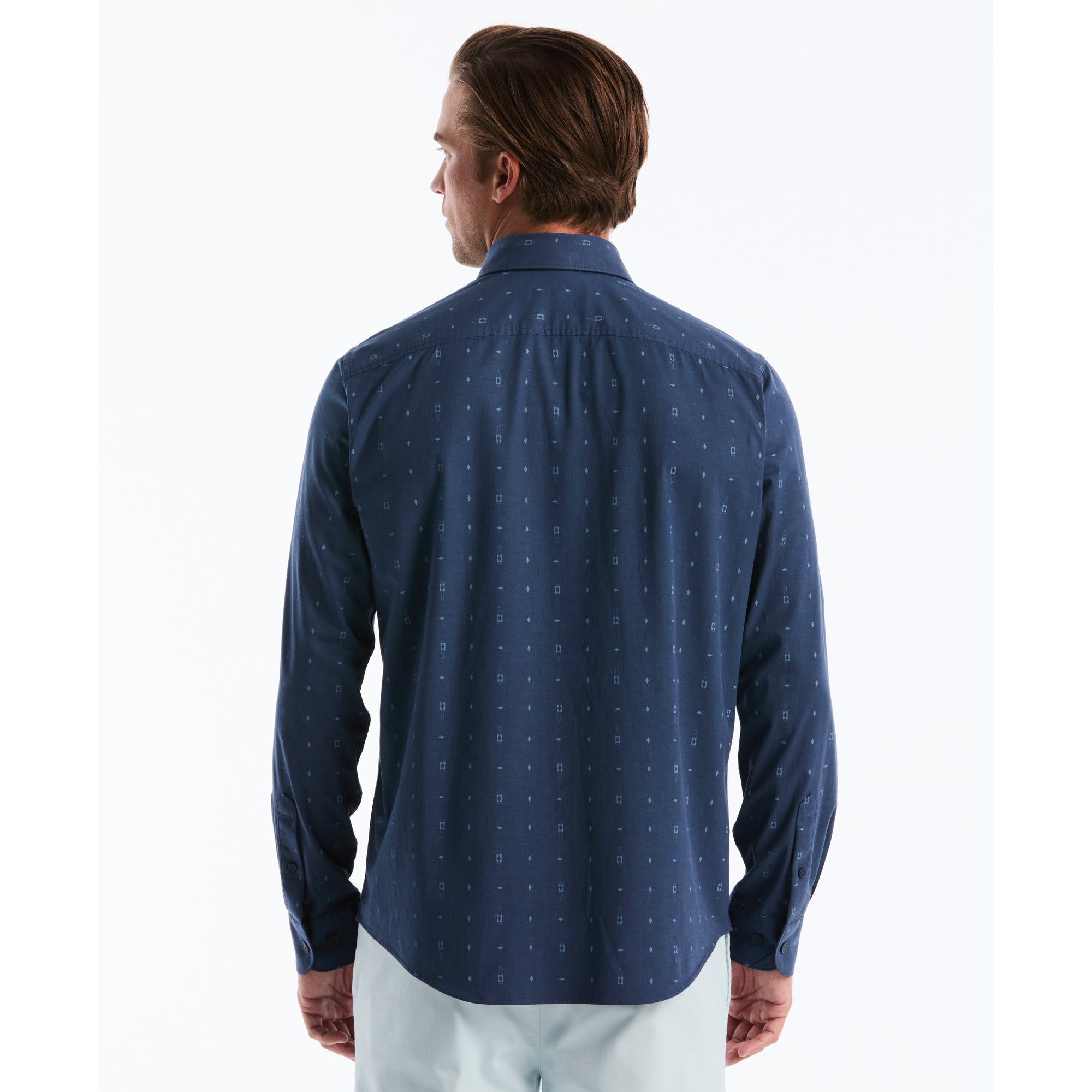 Camisa Casual M/L - Multimodashop.com