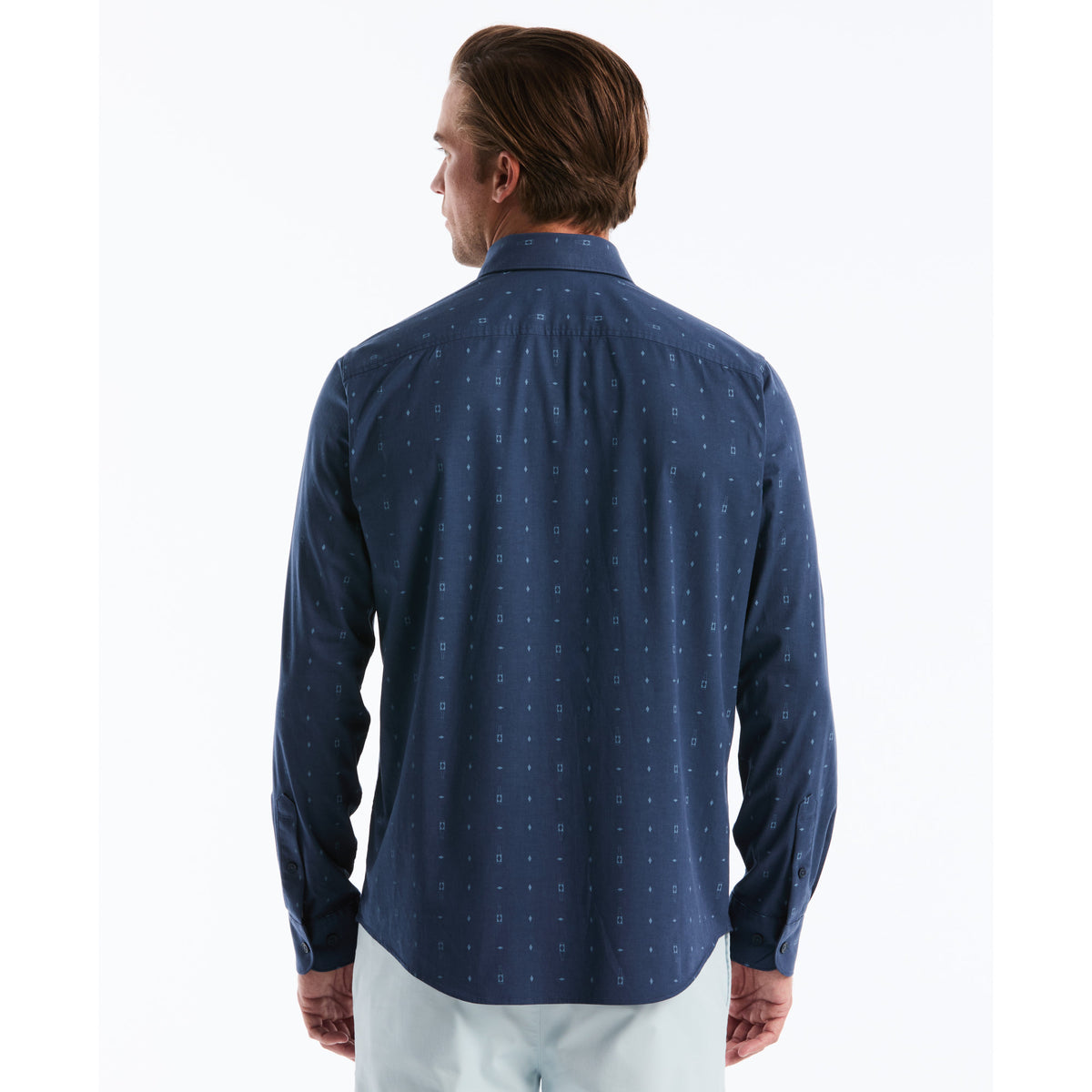 Camisa Casual Manga Larga - vista 2