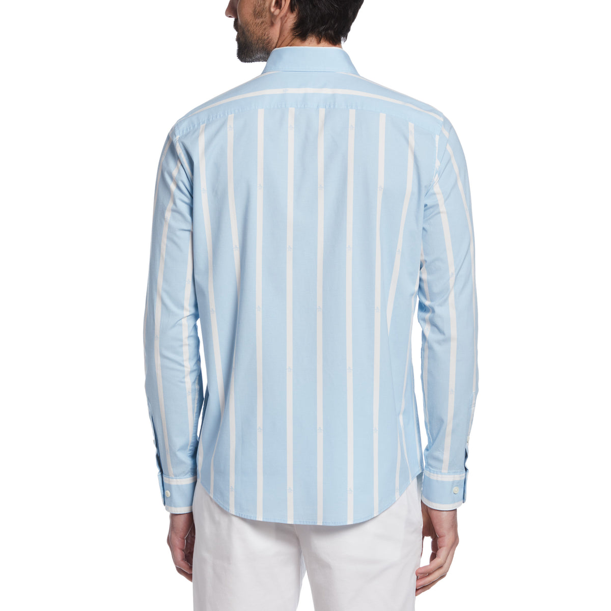 Camisa Casual Manga Larga - vista 2