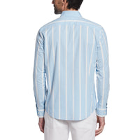 Camisa Casual Manga Larga - vista 2