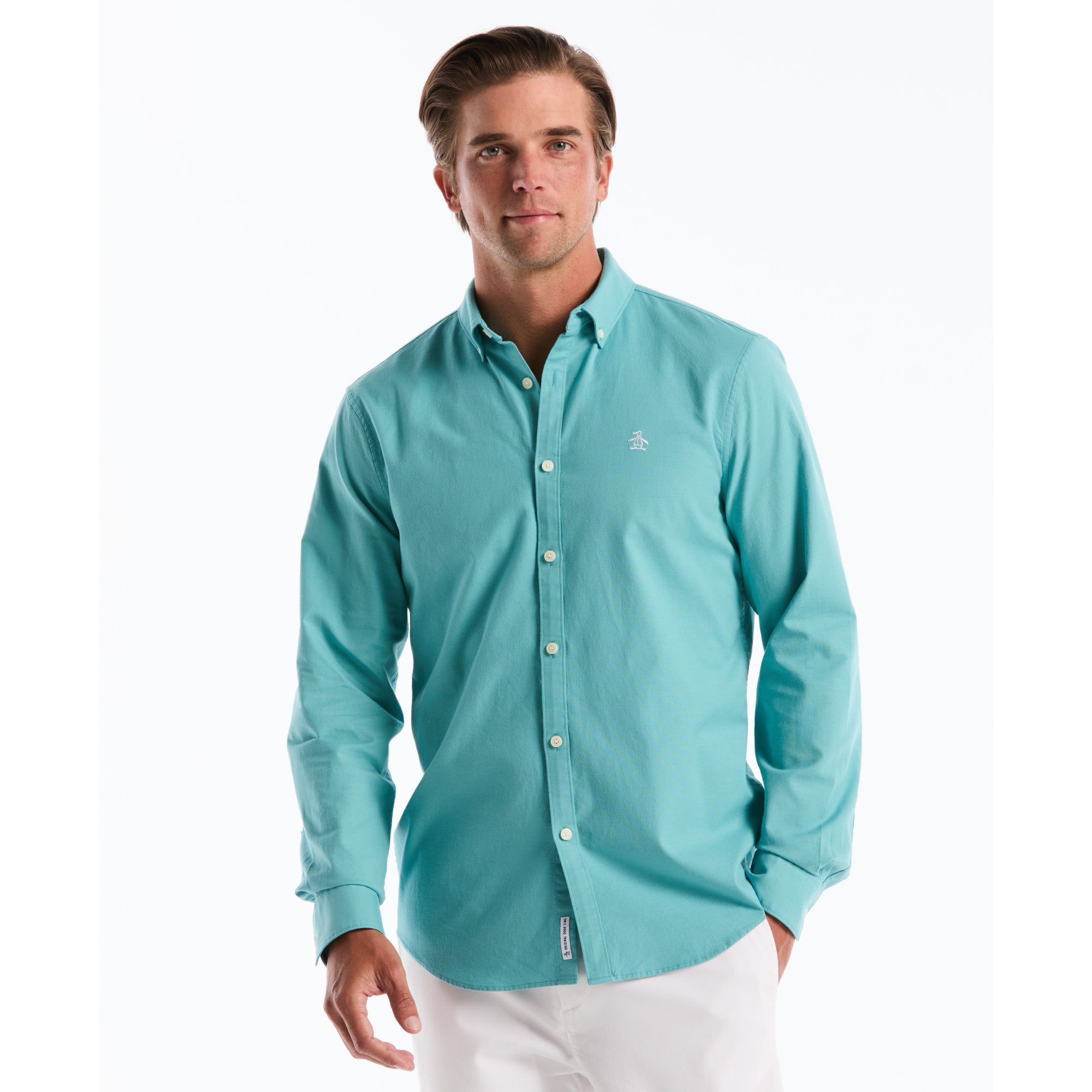 Camisa Casual M/L - Multimodashop.com