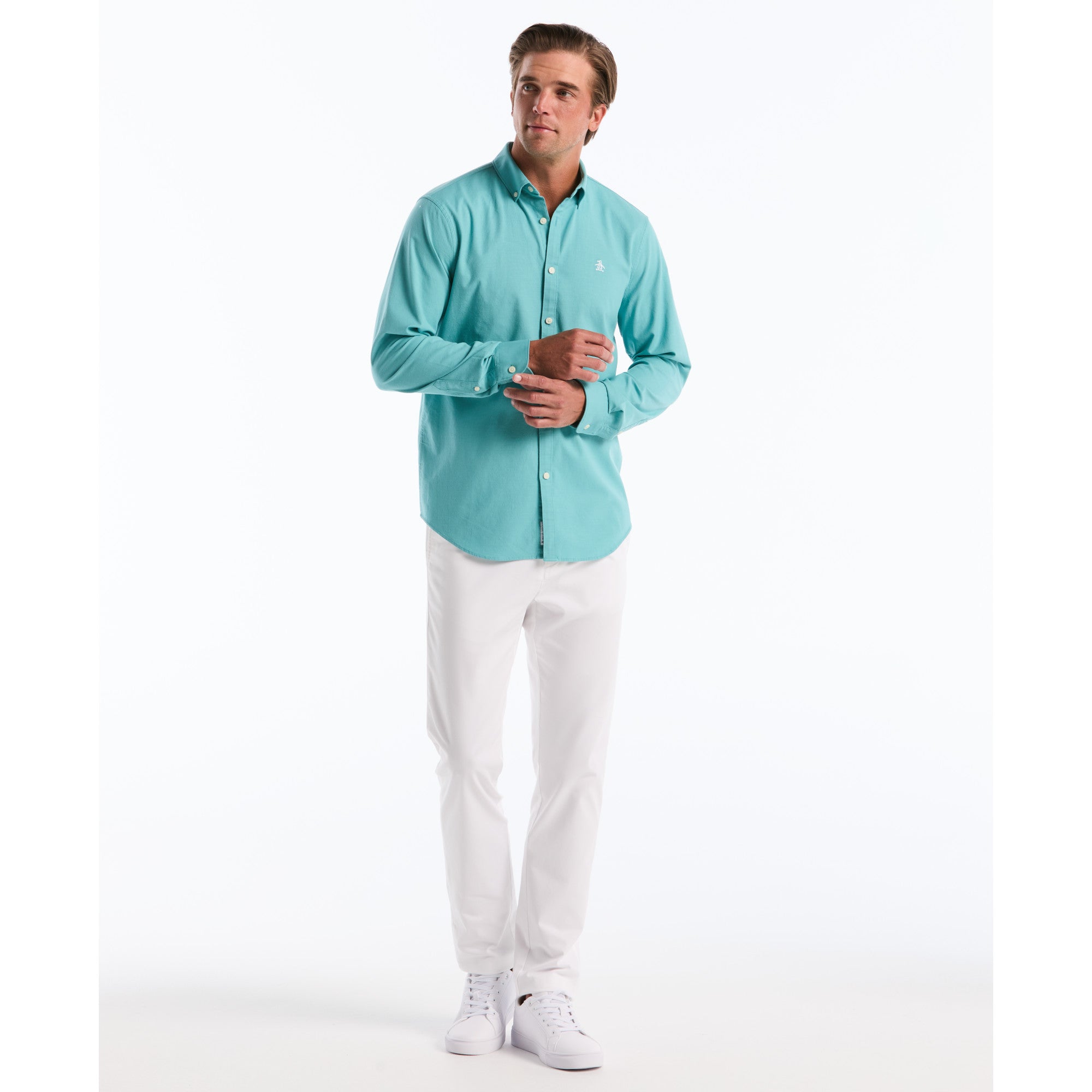 Camisa Casual M/L - Multimodashop.com