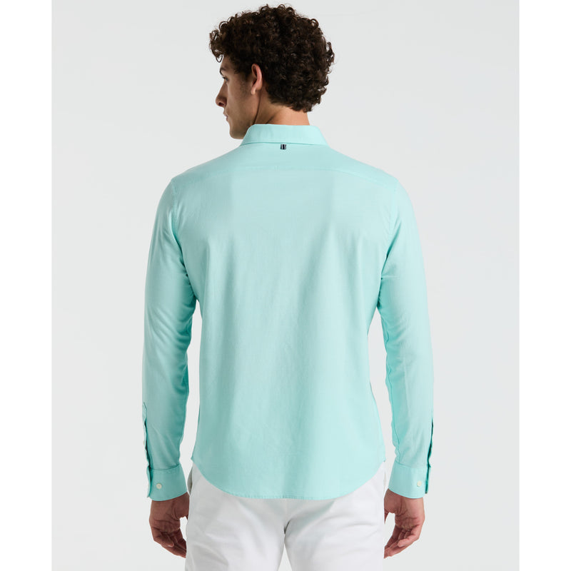 Camisas para hombre OPWSB035-459