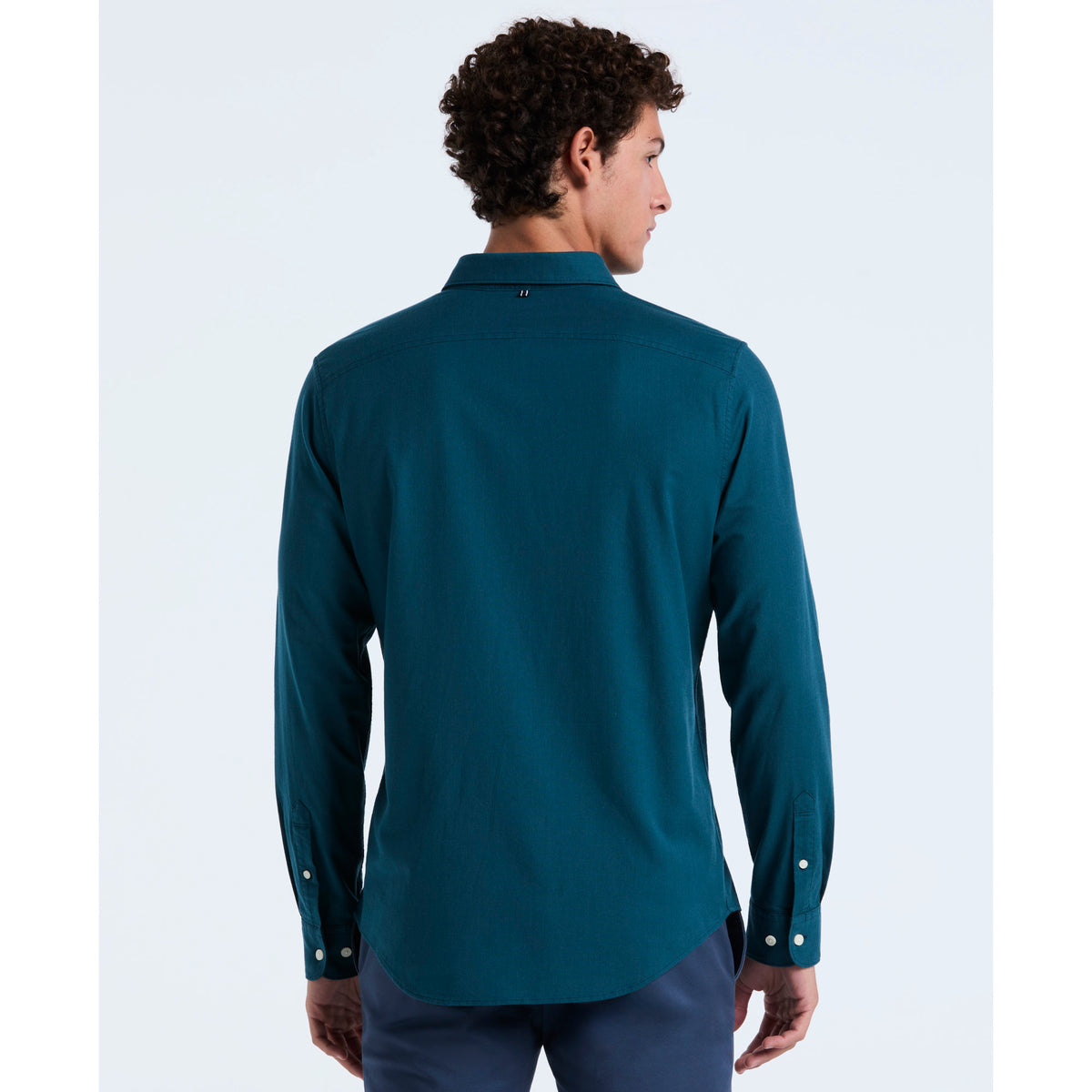 Camisas para hombre OPWSB035-470