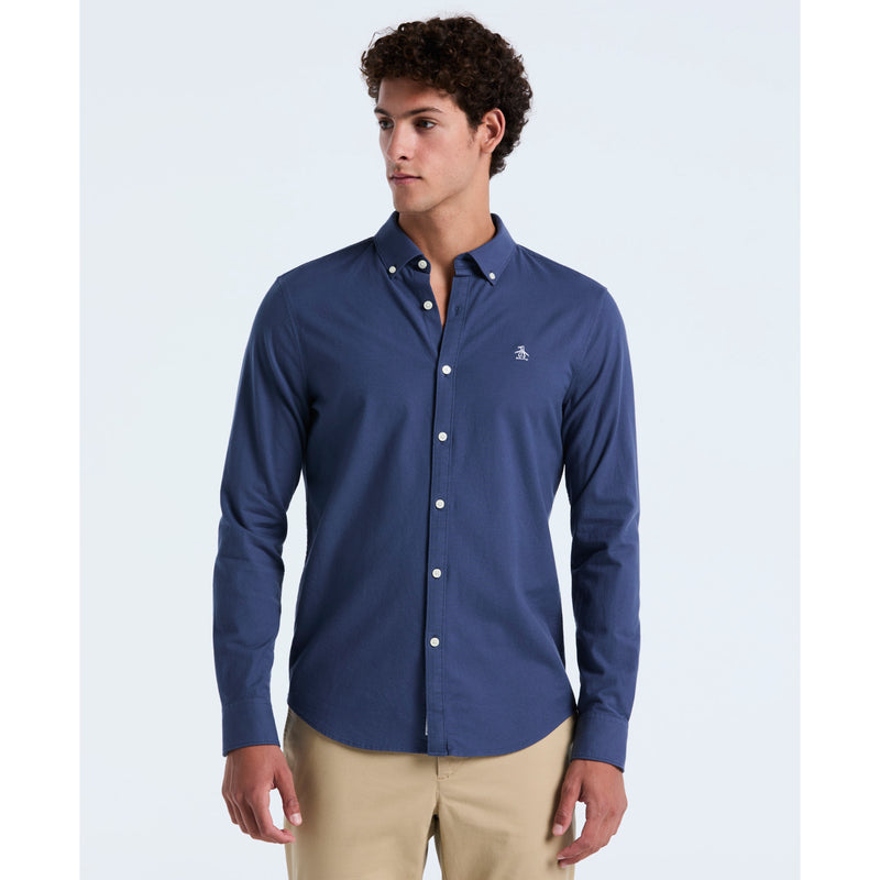 Camisas para hombre OPWSB035-485