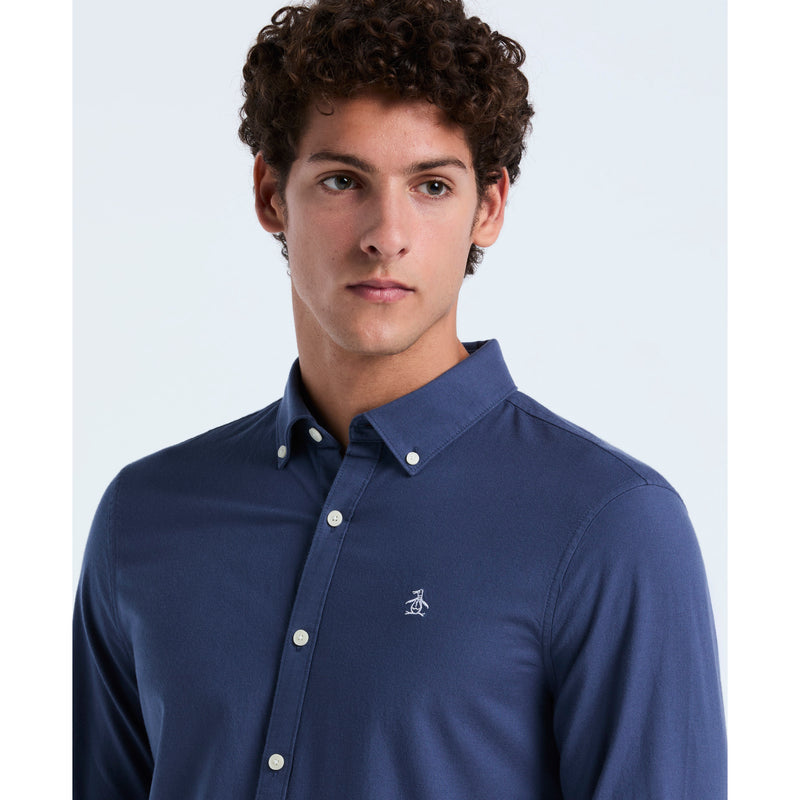 Camisas para hombre OPWSB035-485