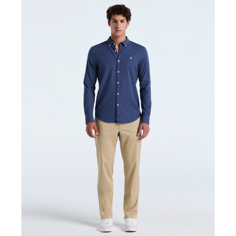 Camisas para hombre OPWSB035-485