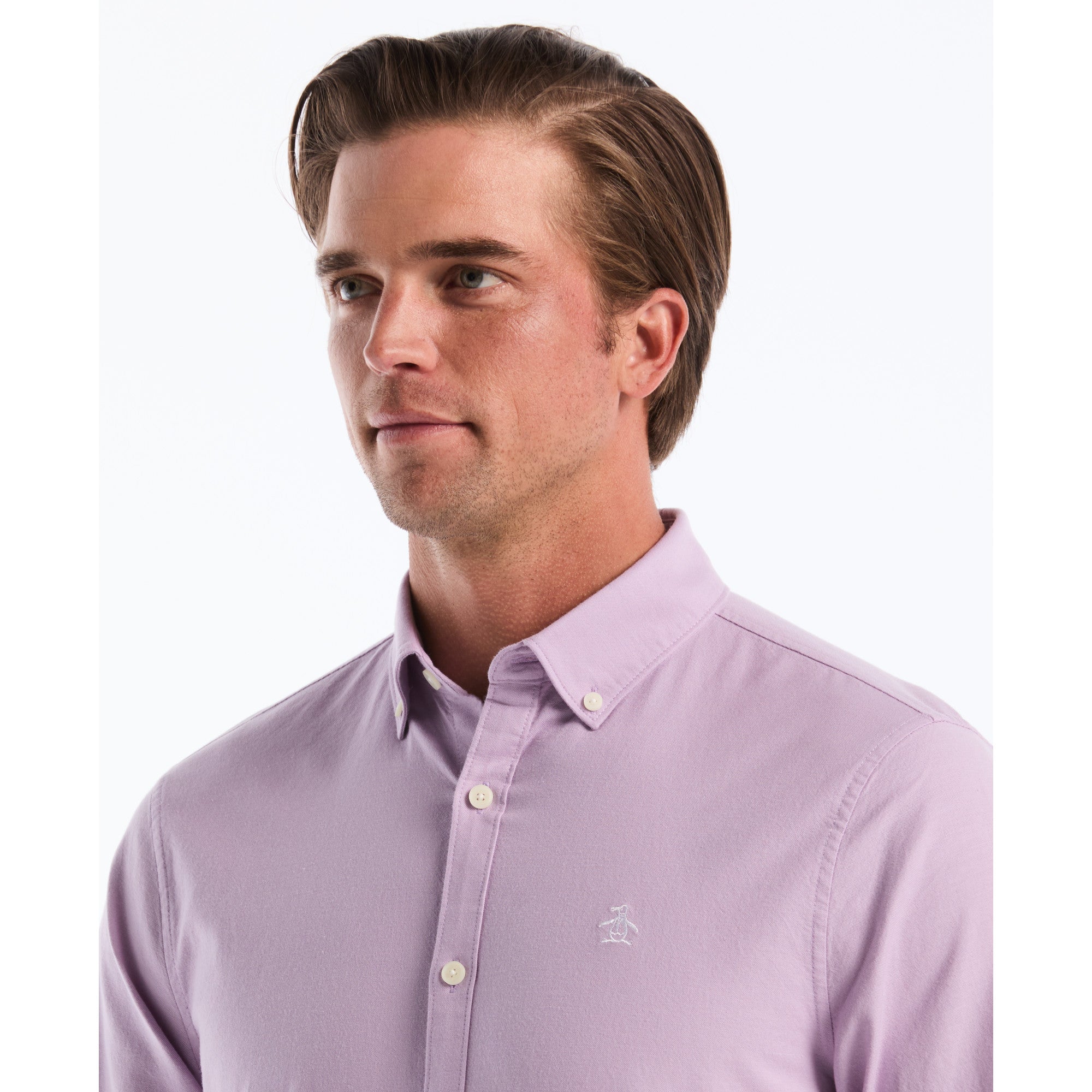 Camisa Casual M/L - Multimodashop.com