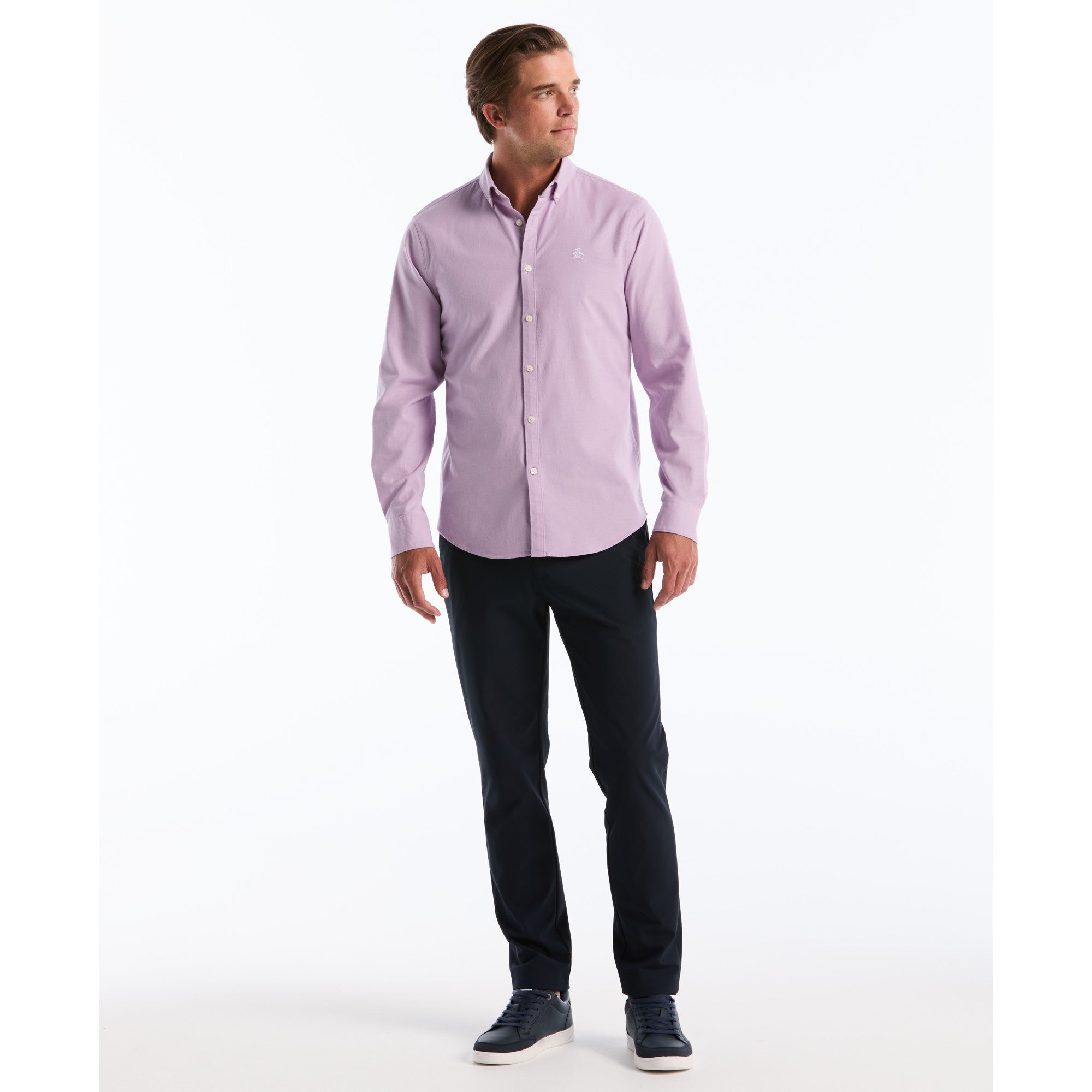 Camisa Casual M/L - Multimodashop.com