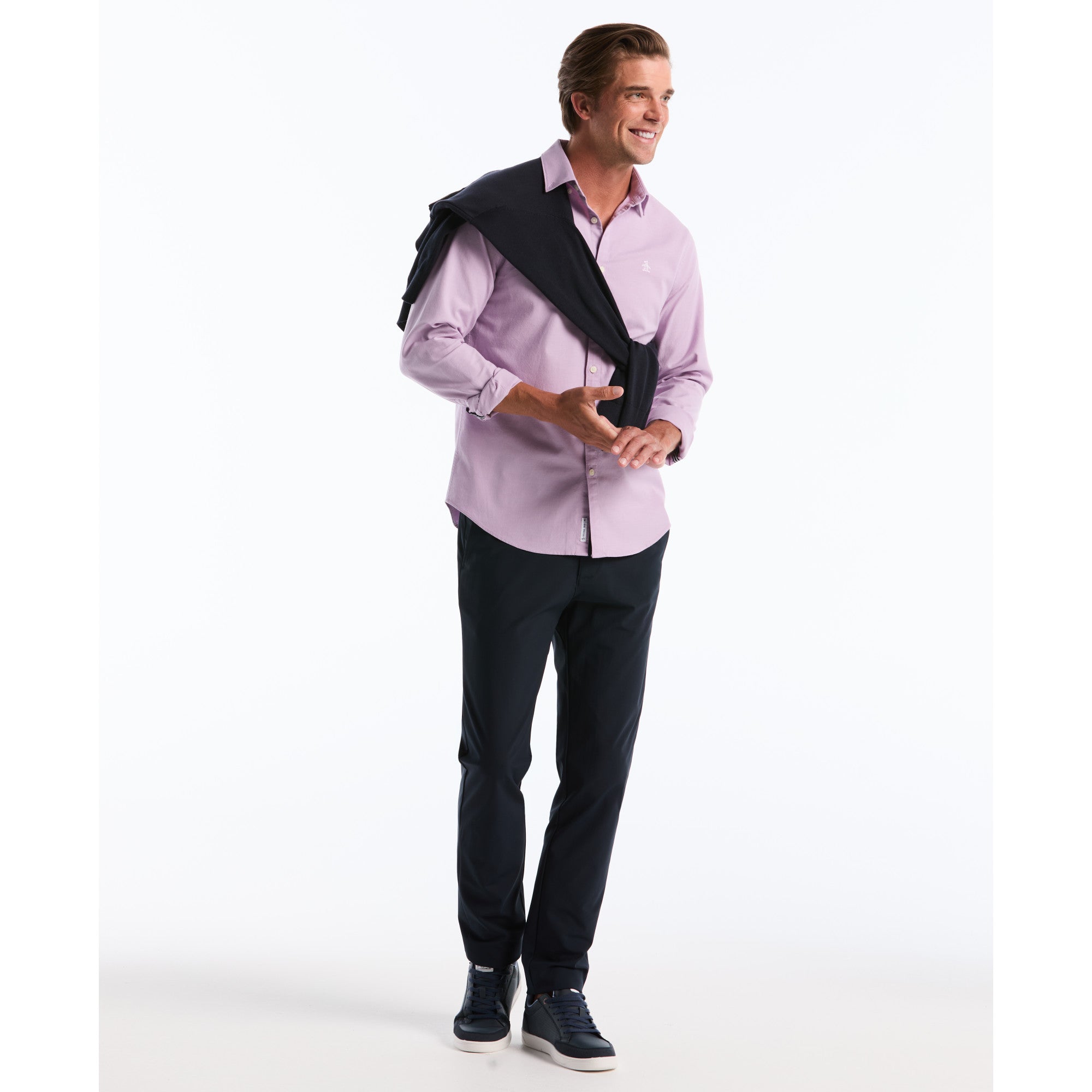 Camisa Casual M/L - Multimodashop.com