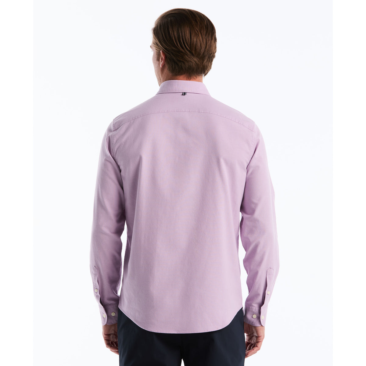 Camisa Casual Manga Larga - vista 2