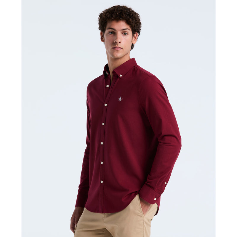 Camisas para hombre OPWSB035-605