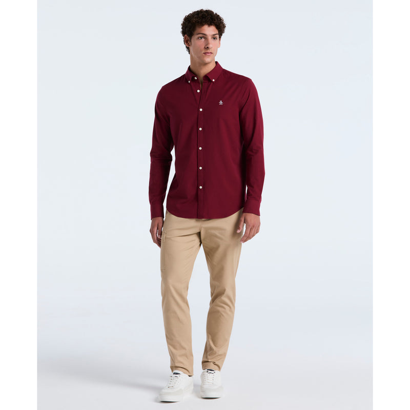 Camisas para hombre OPWSB035-605