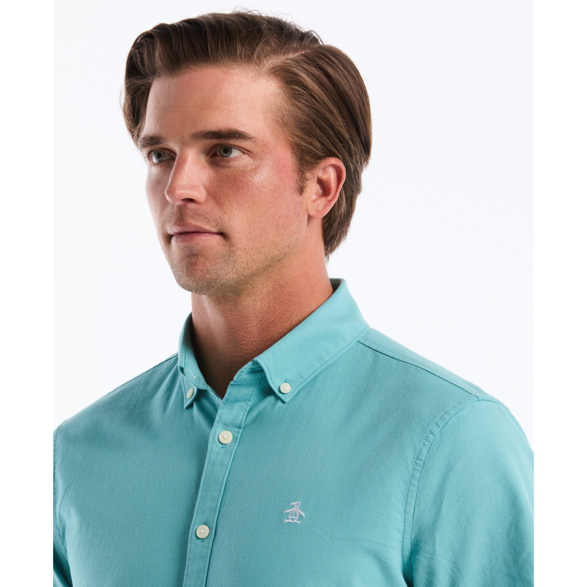 Camisa Casual M/C - Multimodashop.com