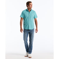 Camisa Casual M/C - Multimodashop.com