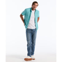 Camisa Casual M/C - Multimodashop.com