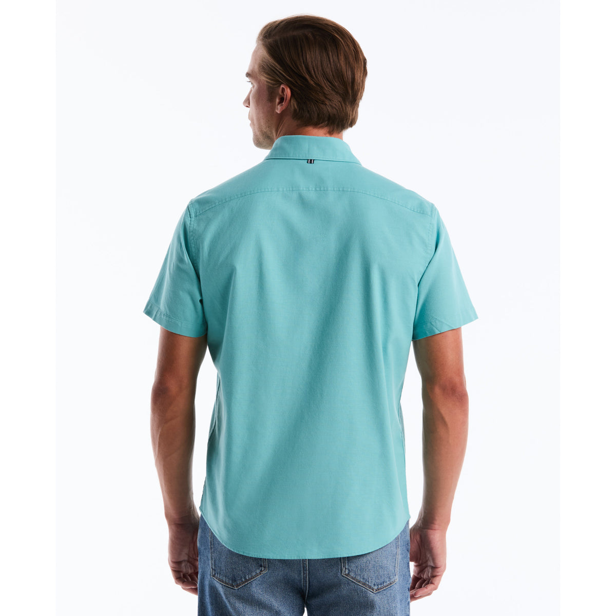 Camisa Casual Manga Corta - vista 2