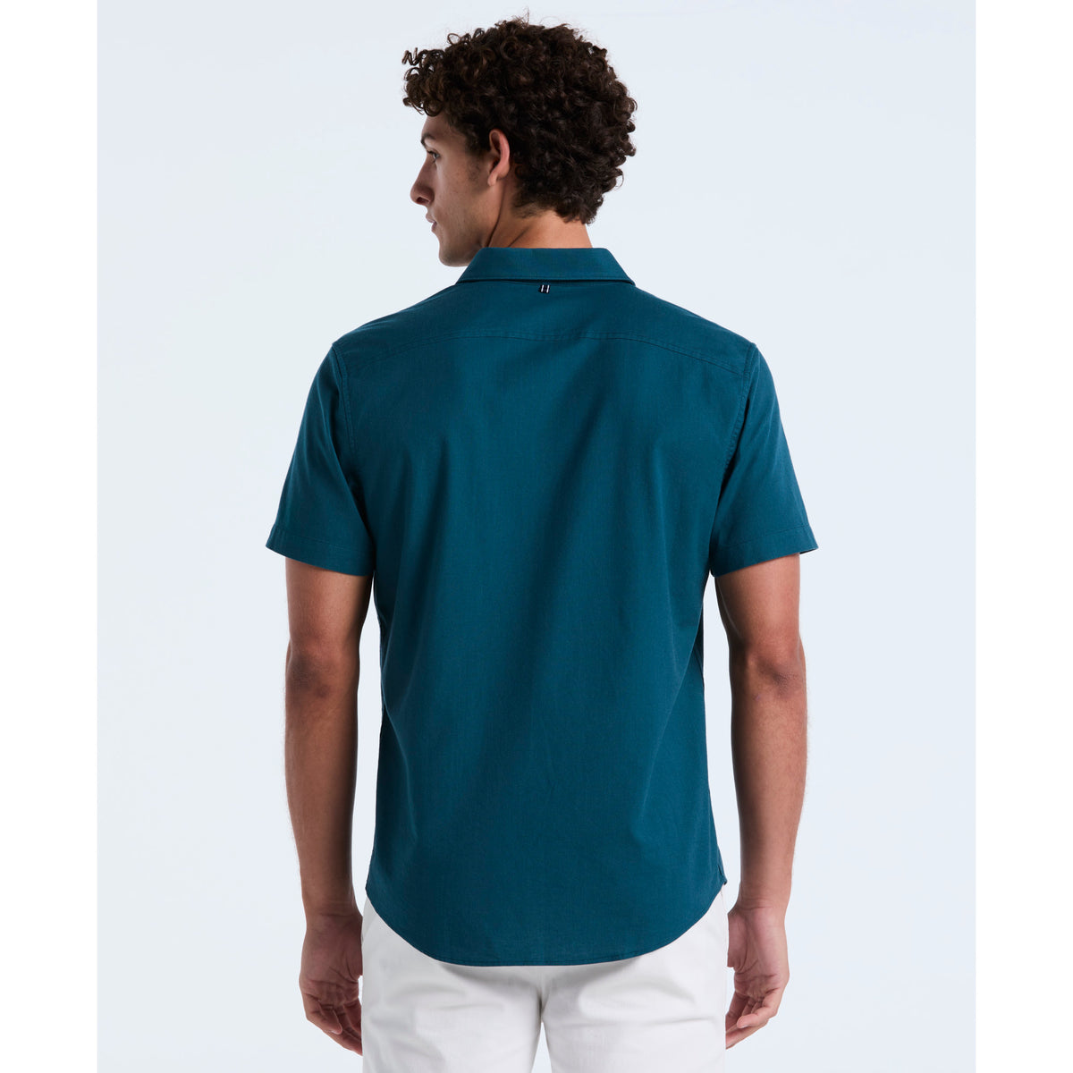 Camisas para hombre OPWSB037-470