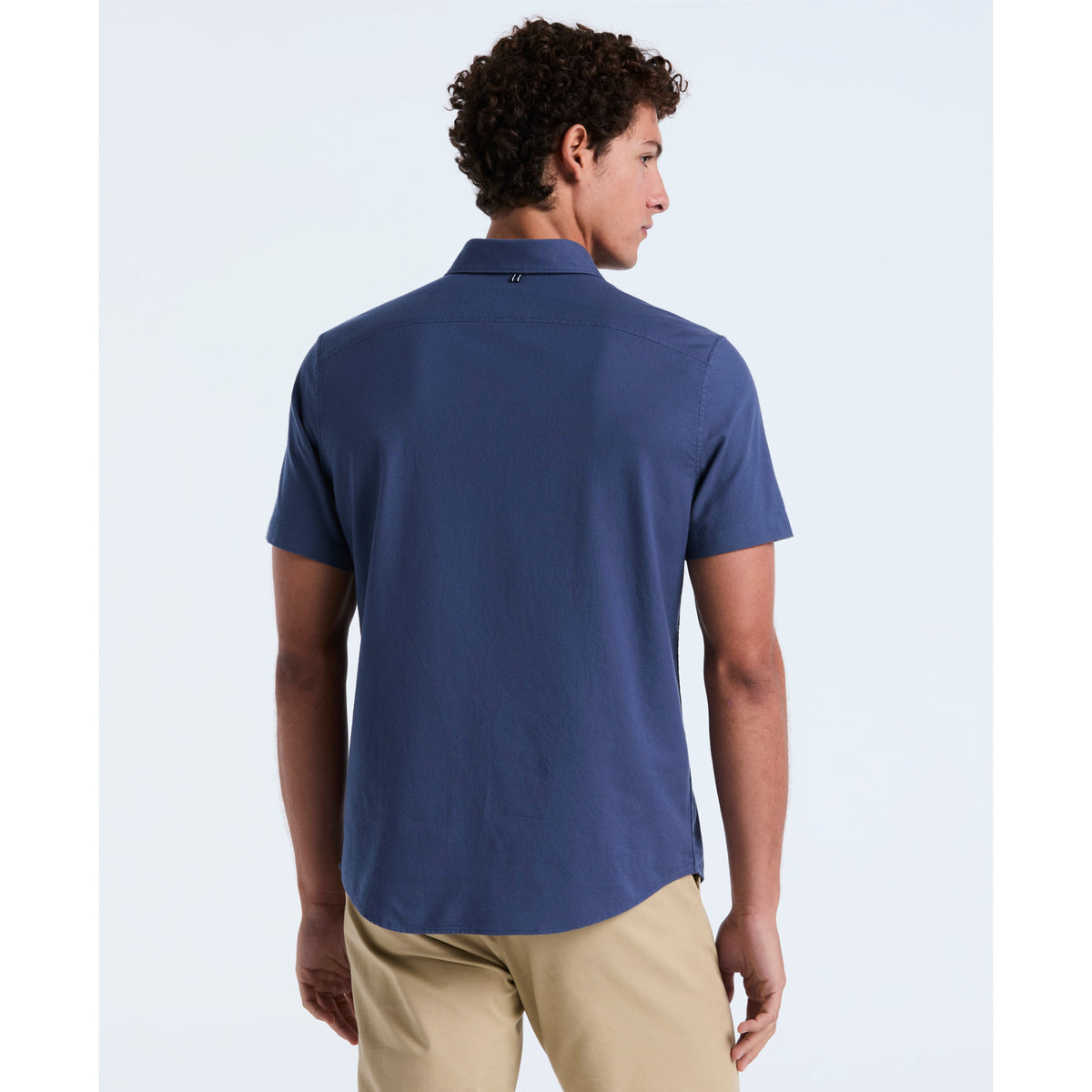 Camisas para hombre OPWSB037-485