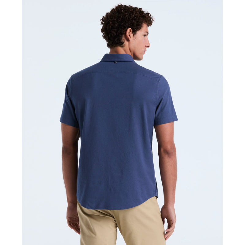 Camisas para hombre OPWSB037-485