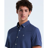 Camisas para hombre OPWSB037-485