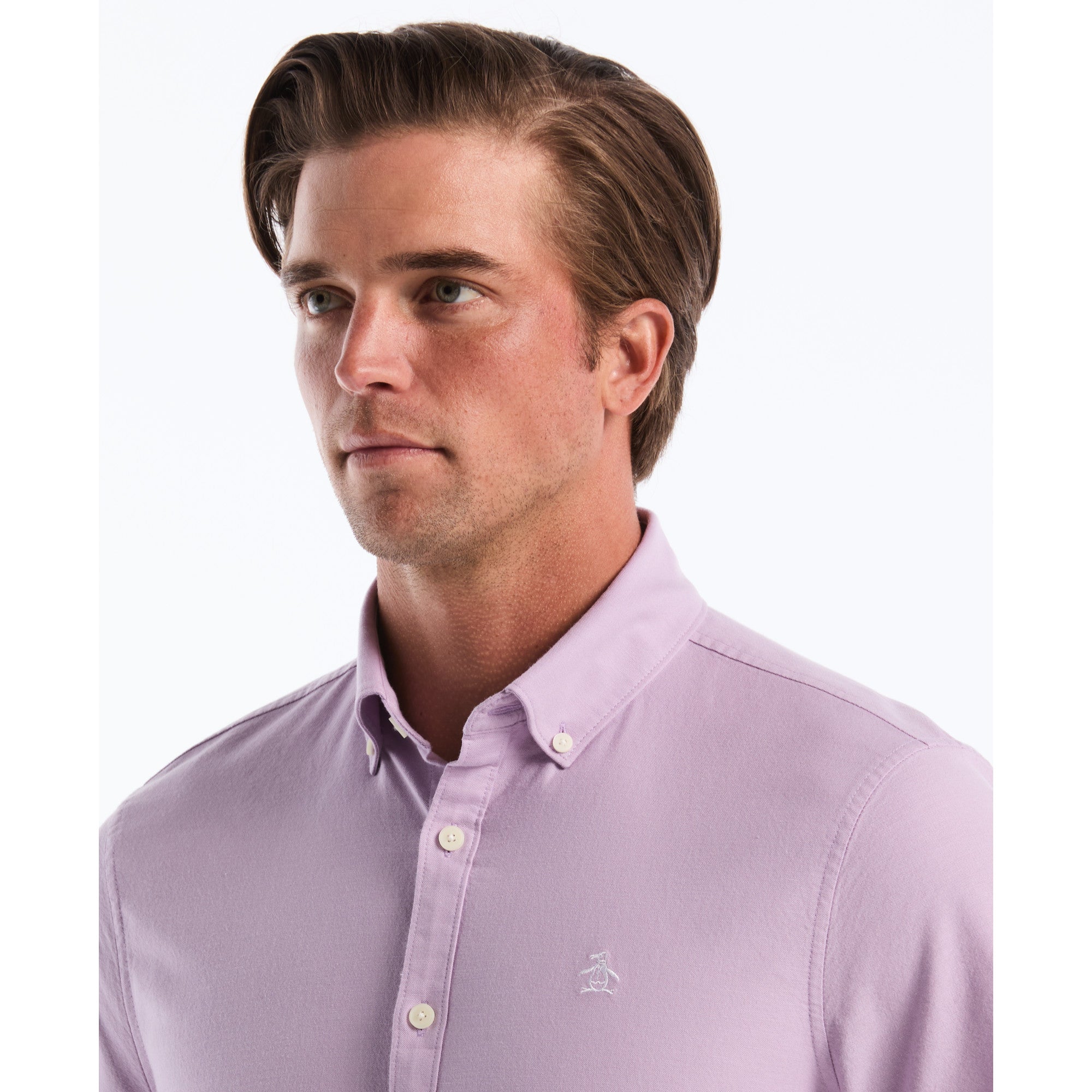 Camisa Casual M/C - Multimodashop.com