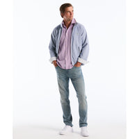 Camisa Casual M/C - Multimodashop.com