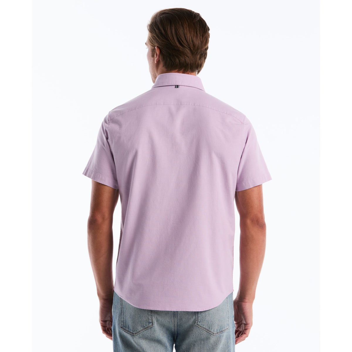 Camisa Casual Manga Corta - vista 2
