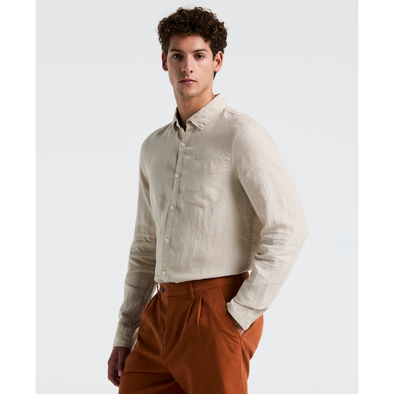 Camisas para hombre OPWSB400-252