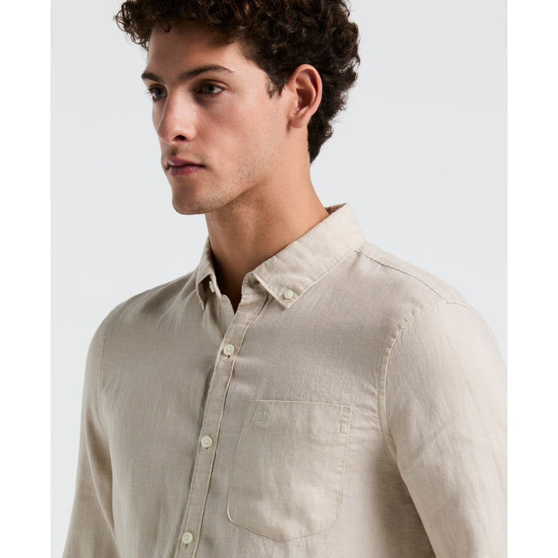 Camisas para hombre OPWSB400-252