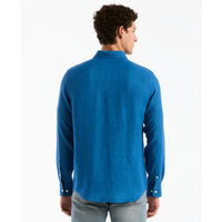 Camisa Casual Manga Larga Hombre Original Penguin DAPHNE