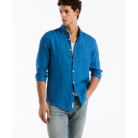 Camisa Casual Manga Larga - vista 5