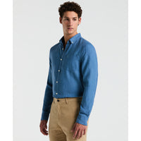 Camisas para hombre OPWSB400-443