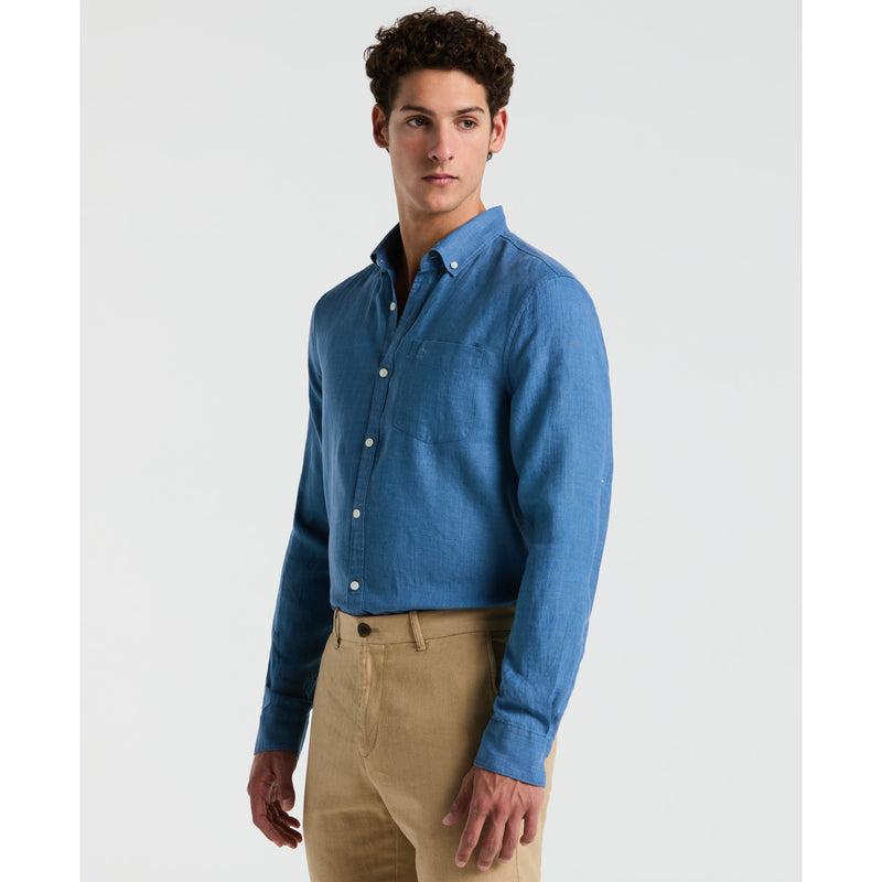 Camisas para hombre OPWSB400-443
