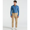 Camisas para hombre OPWSB400-443