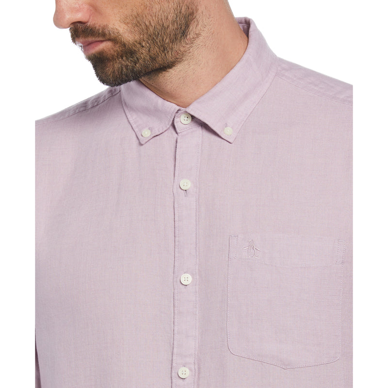 Camisas para hombre OPWSB400-545
