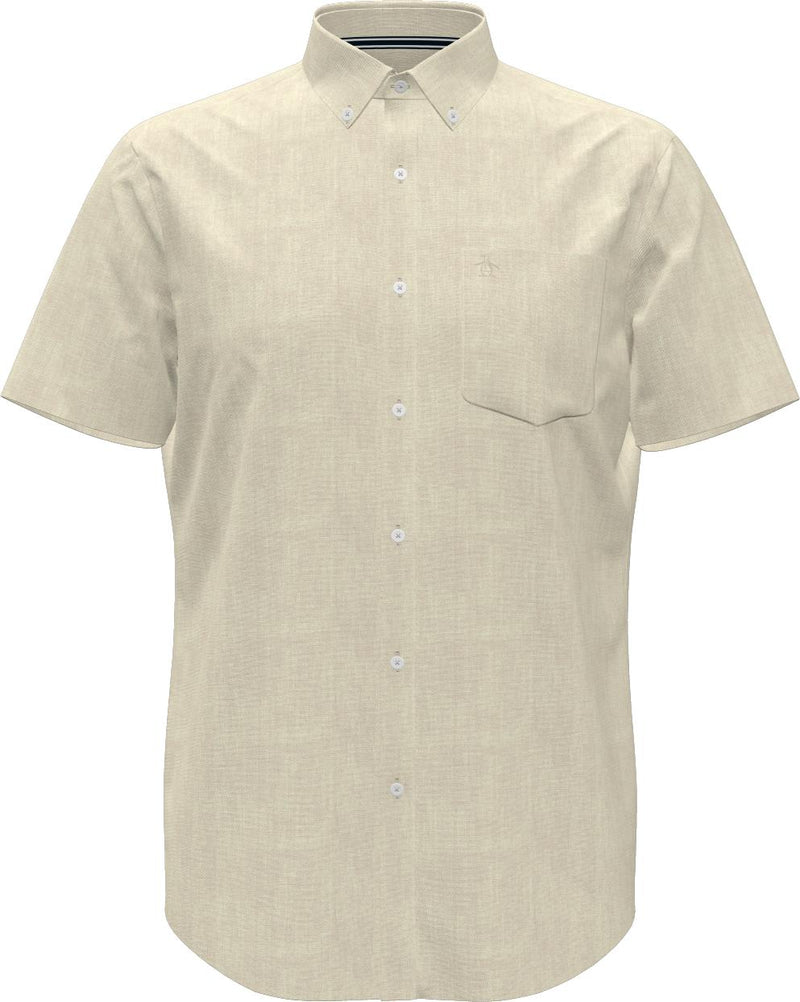 Camisa para hombre OPWSB500-252